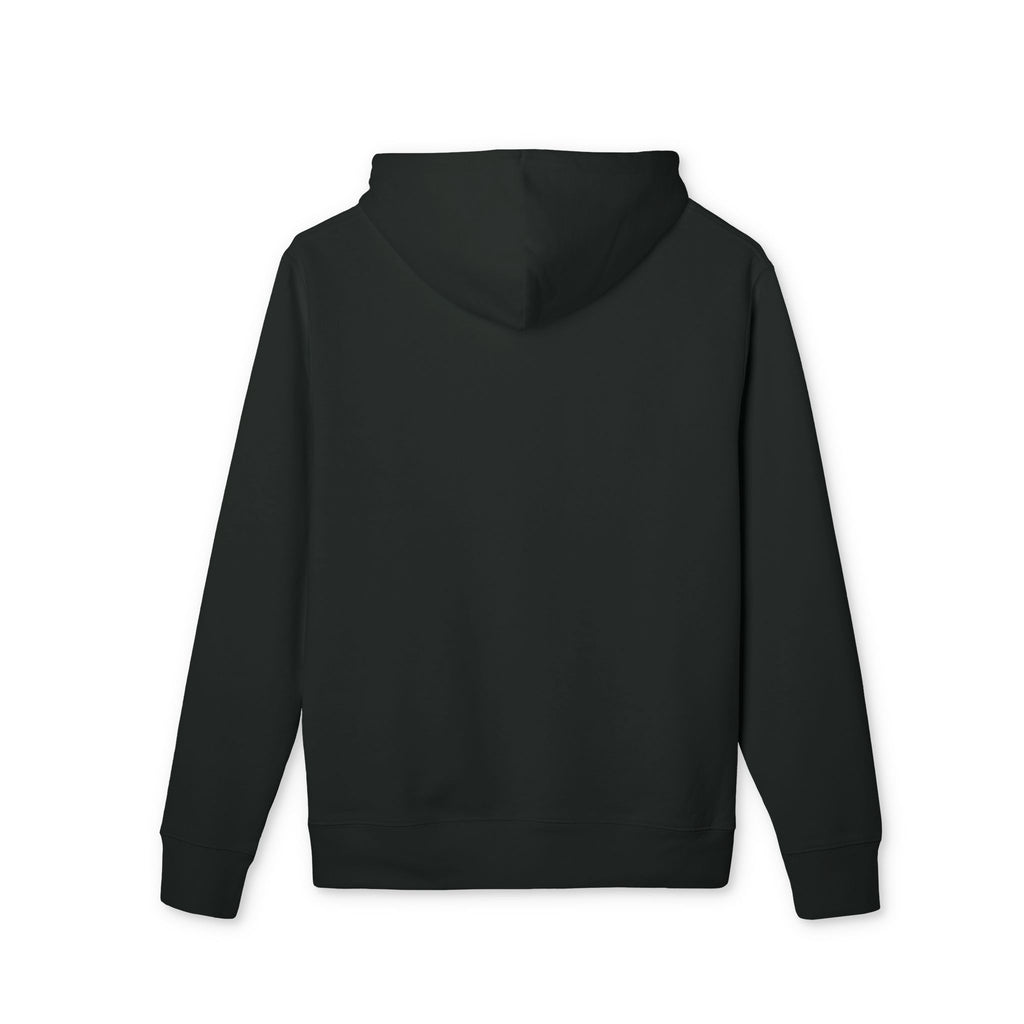 Last Leaf Cat Premium Hoodie