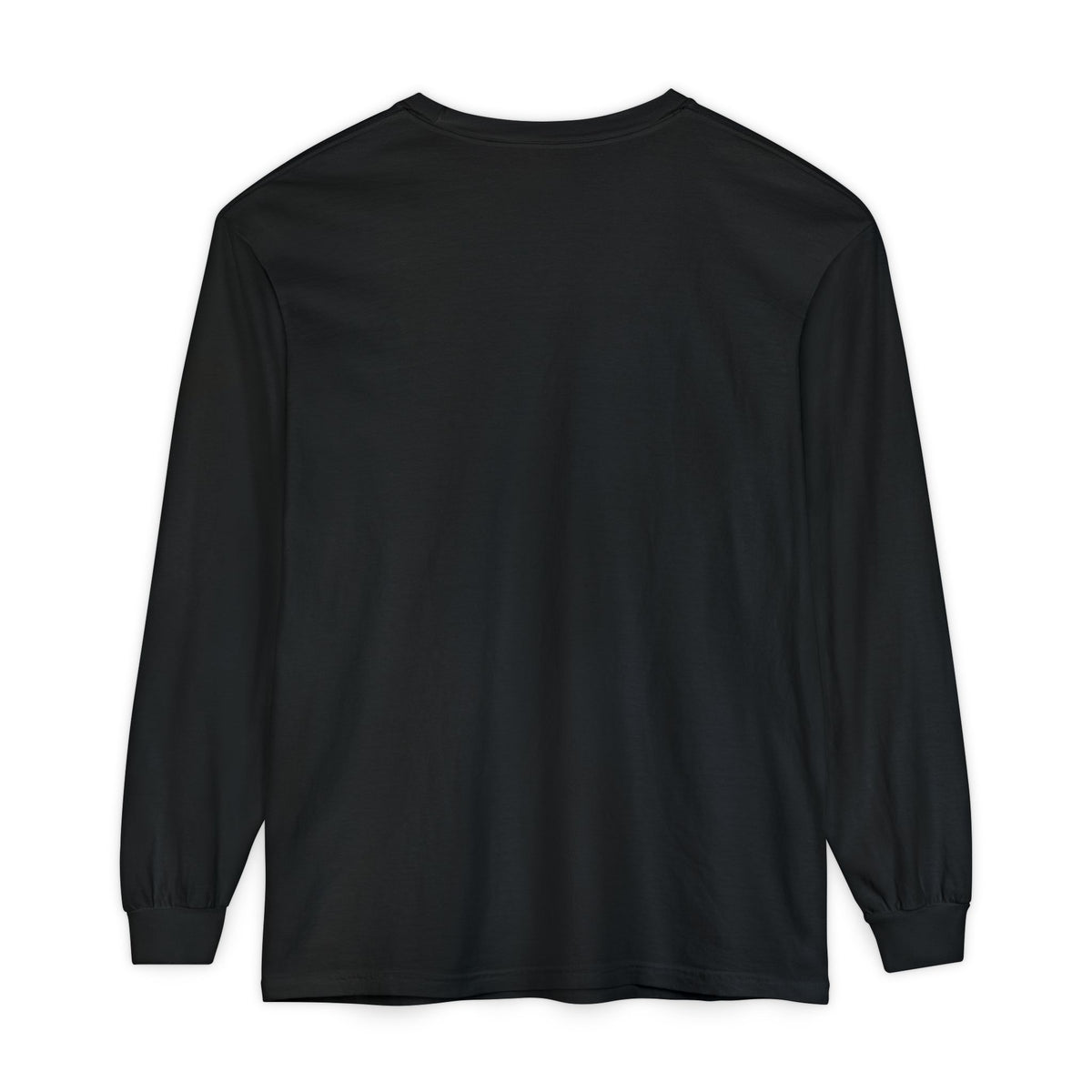 Jimothy Rainier Holiday Long Sleeve