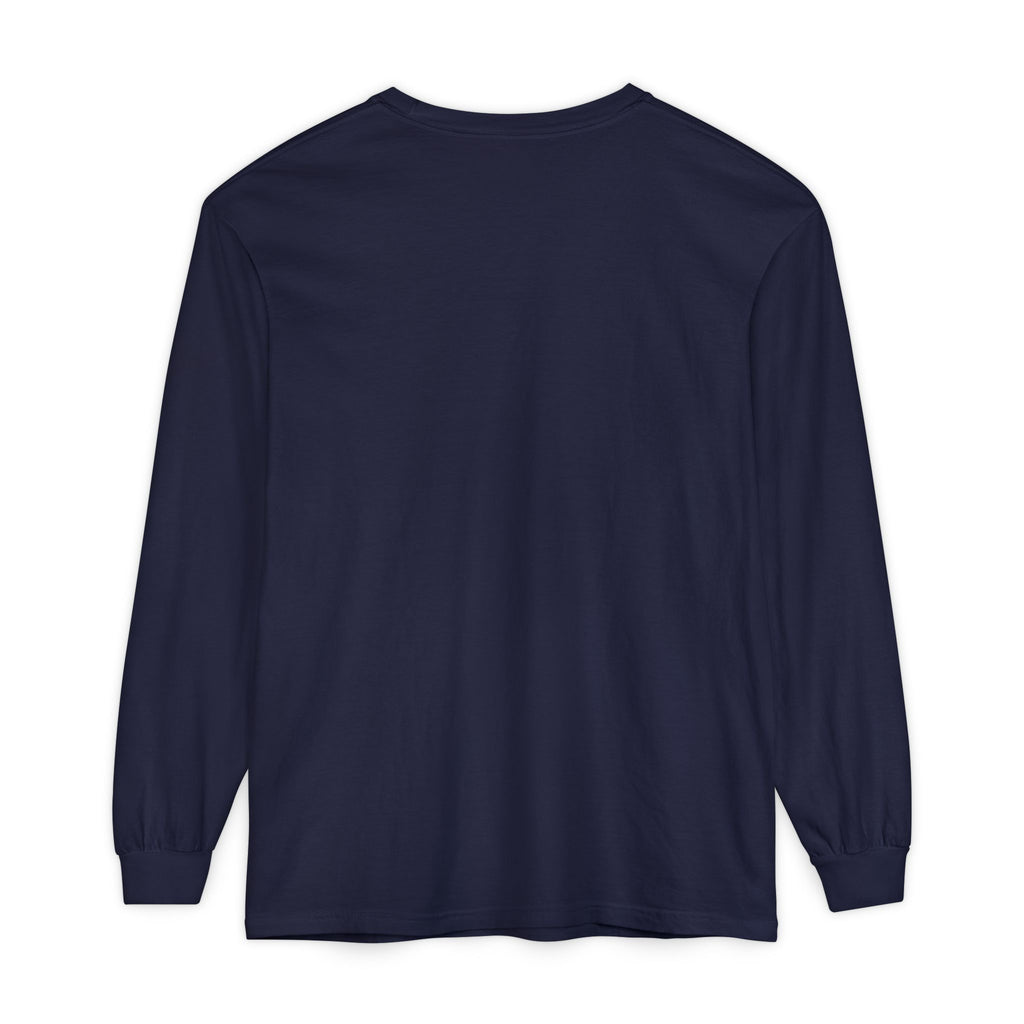 Jimothy Rainier Holiday Long Sleeve