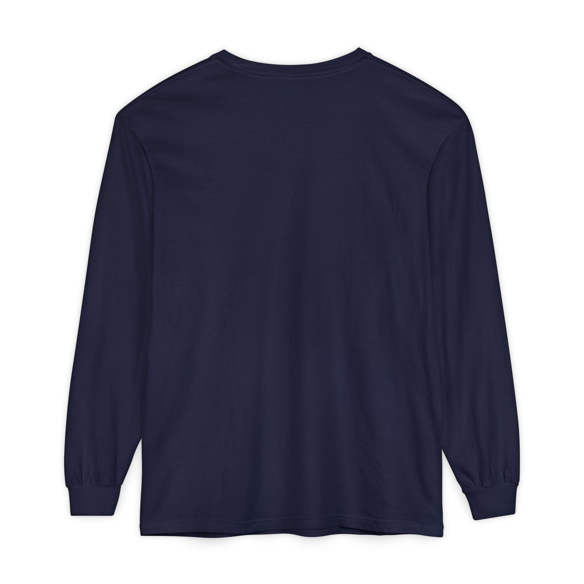 Jimothy Rainier Holiday Long Sleeve