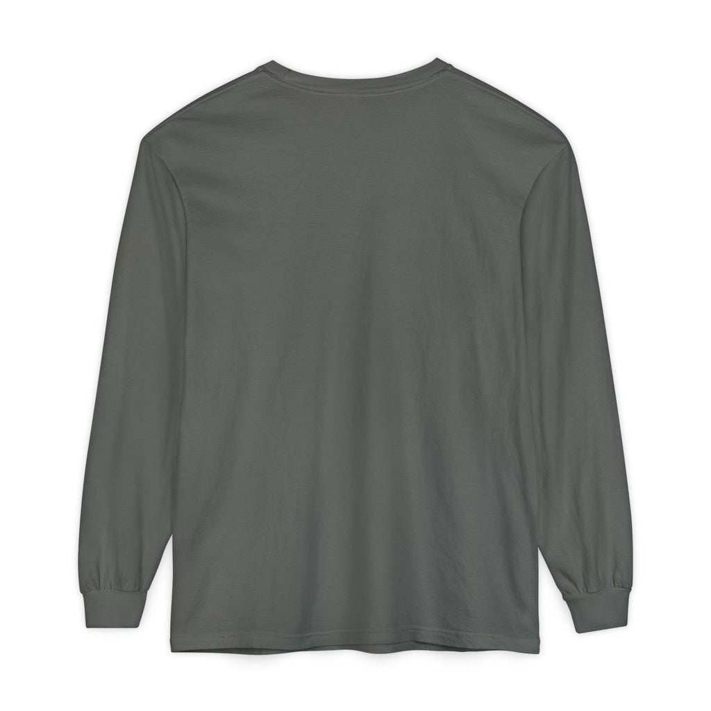 Jimothy Rainier Holiday Long Sleeve