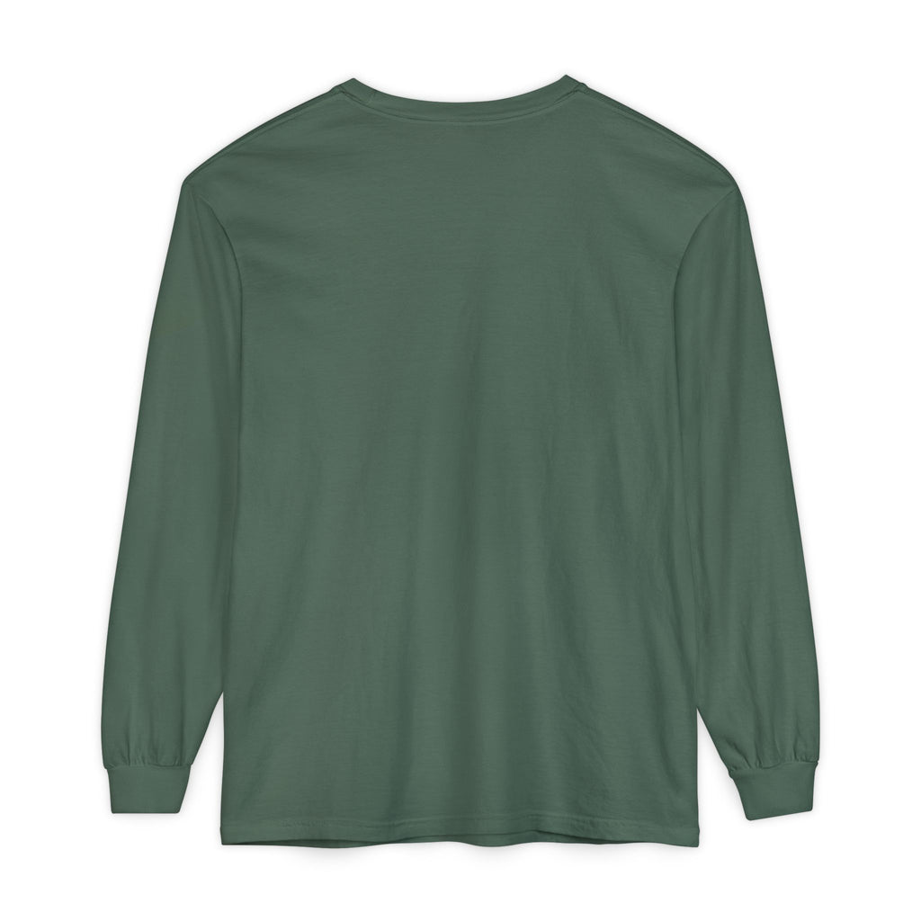 Jimothy Rainier Holiday Long Sleeve