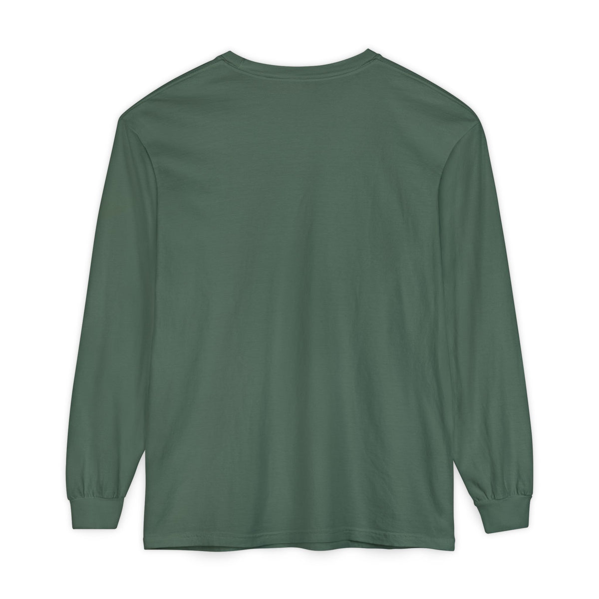 Jimothy Rainier Holiday Long Sleeve