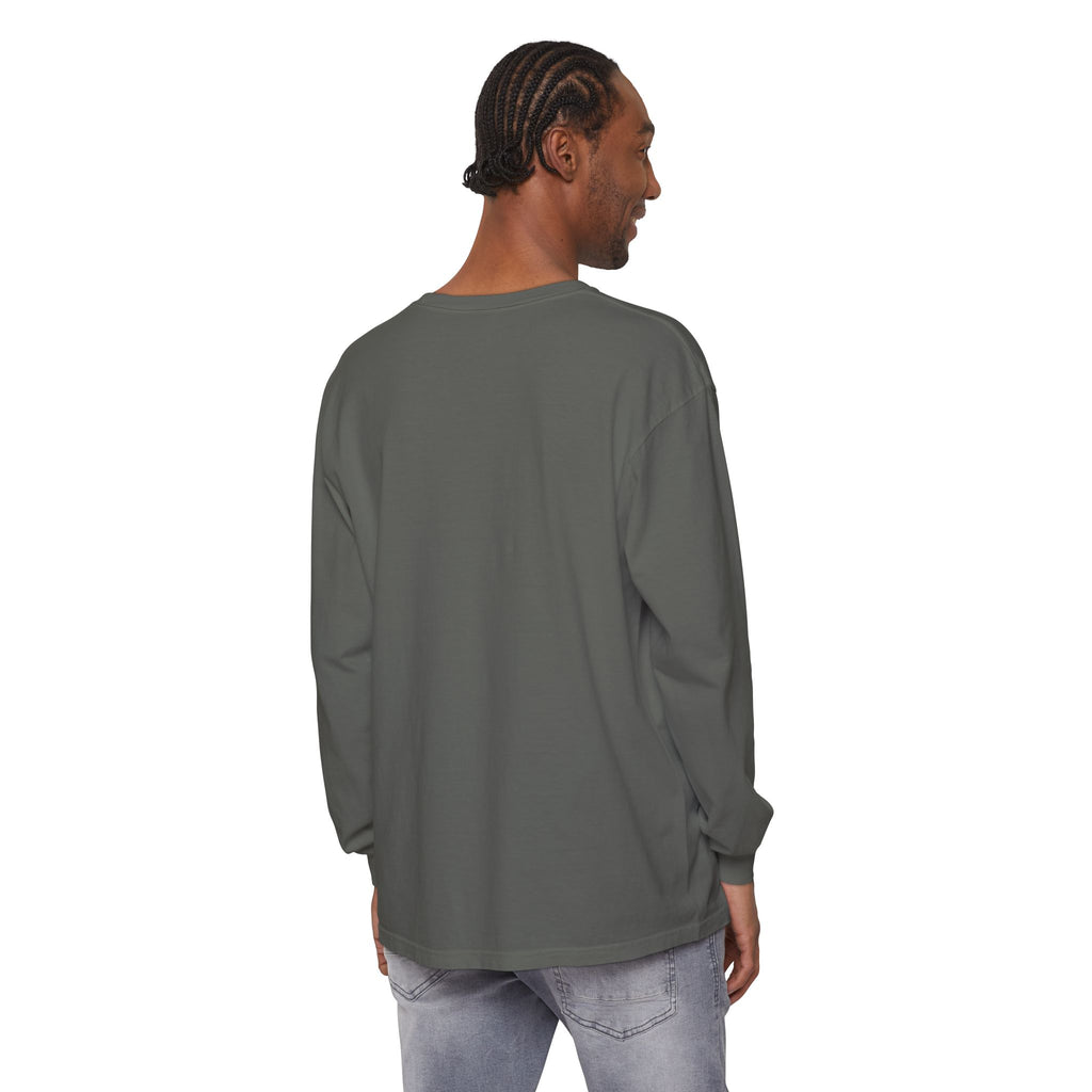 Jimothy Rainier Holiday Long Sleeve