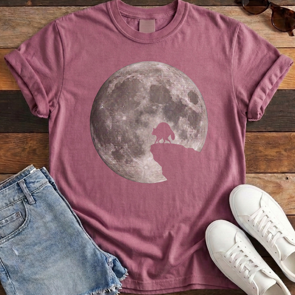 Jimothy Moonrise Tee