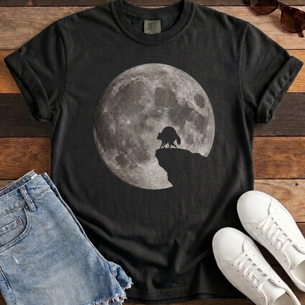 Jimothy Moonrise Tee