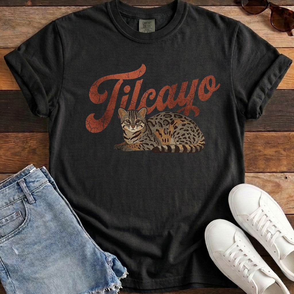 Tilcayo Tee