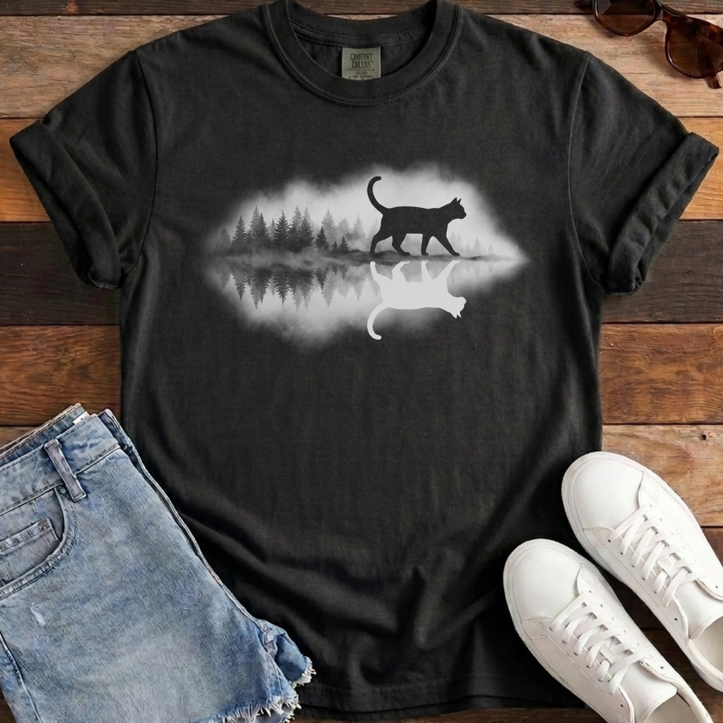 Mystic Reflection Tee