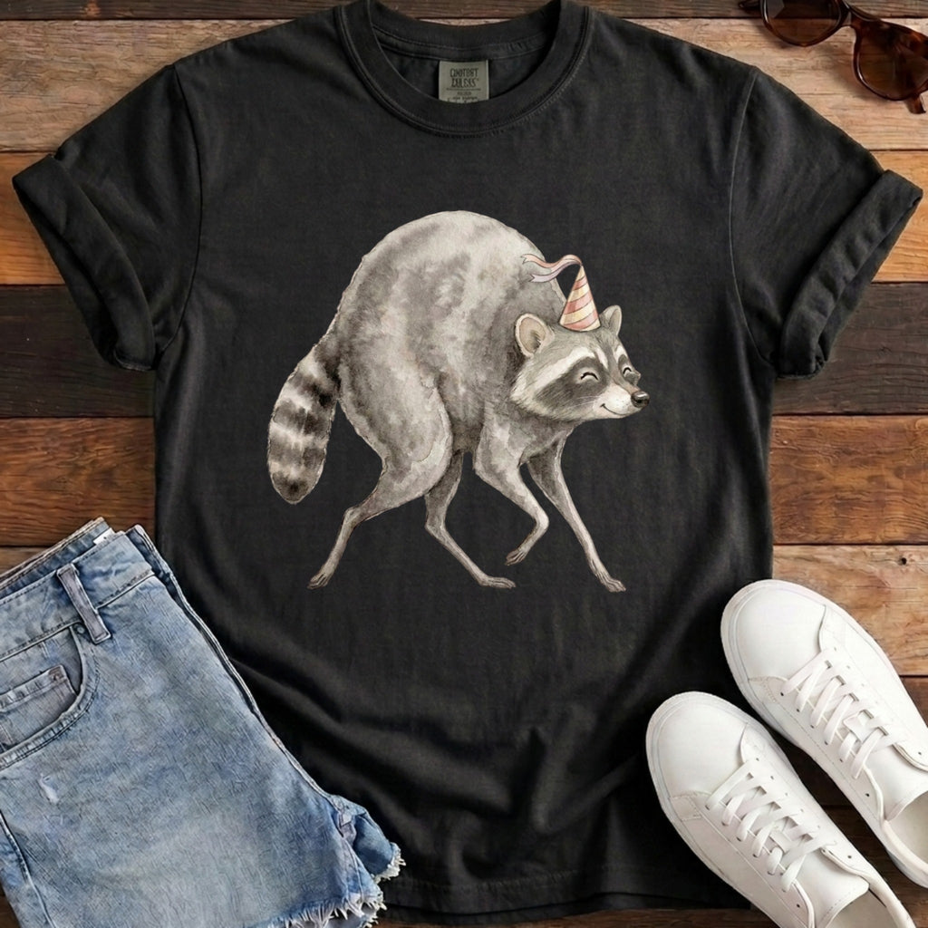 Birthday Jimothy Tee