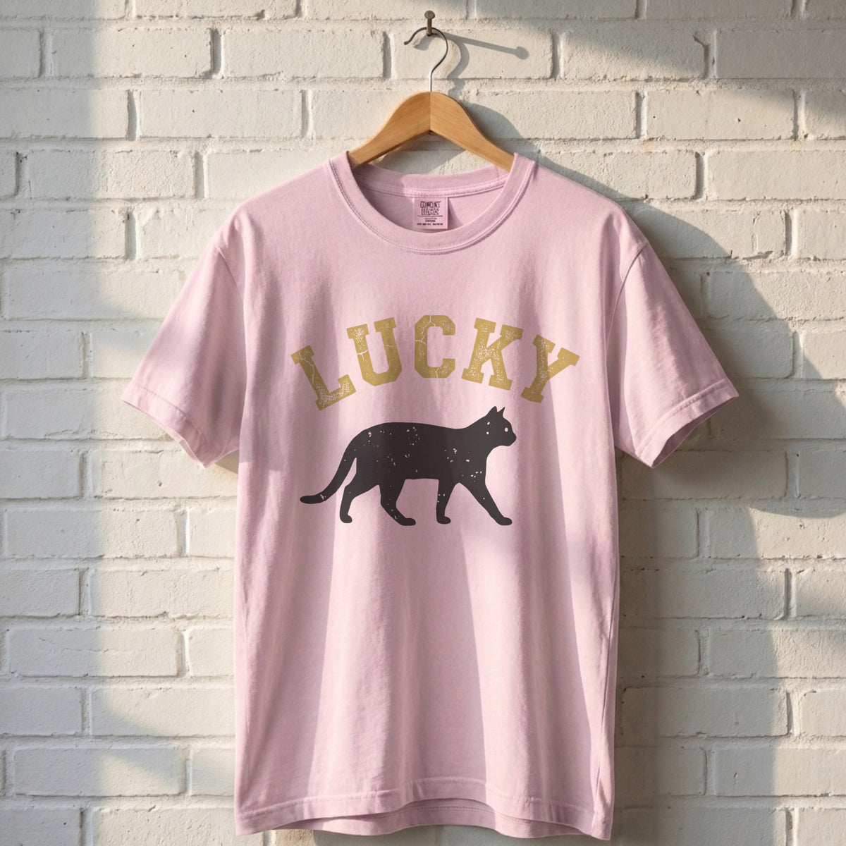 Lucky Cat Tee