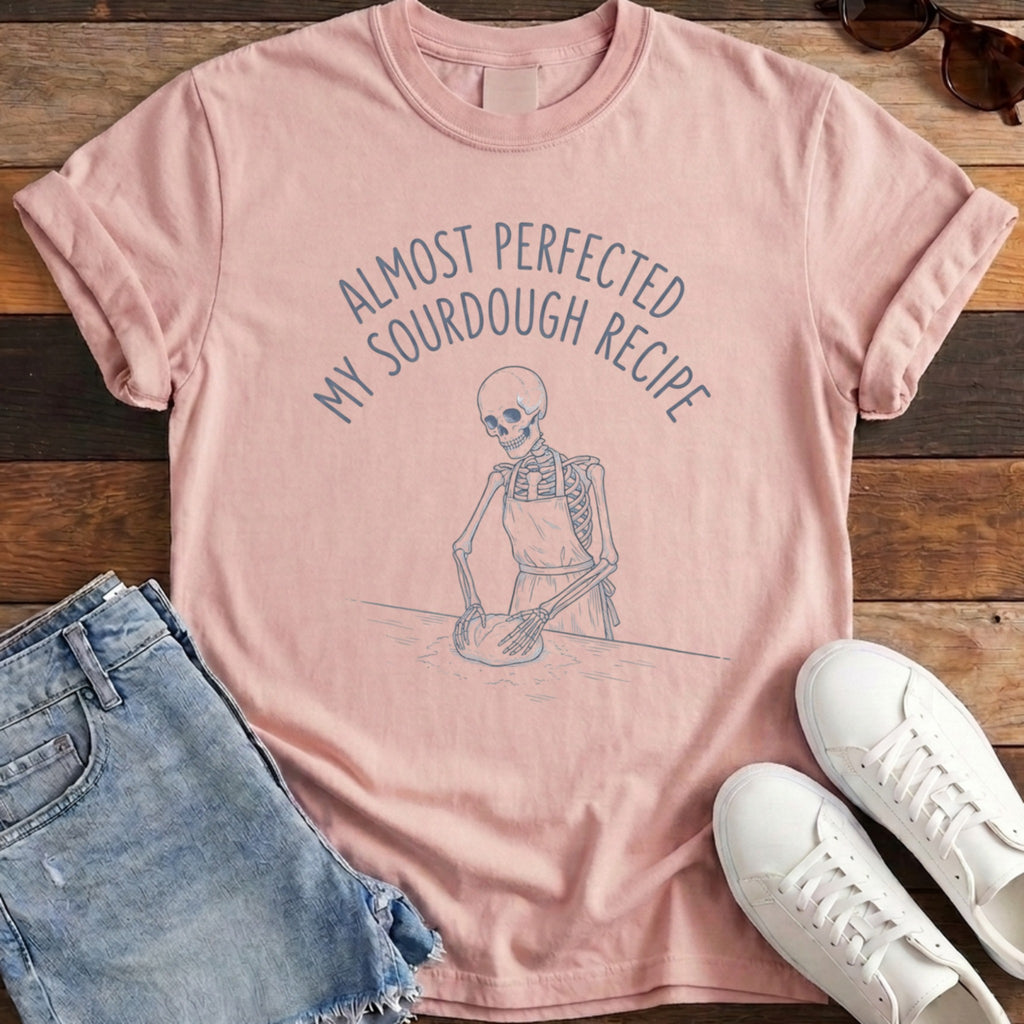 Almost Perfected Tee