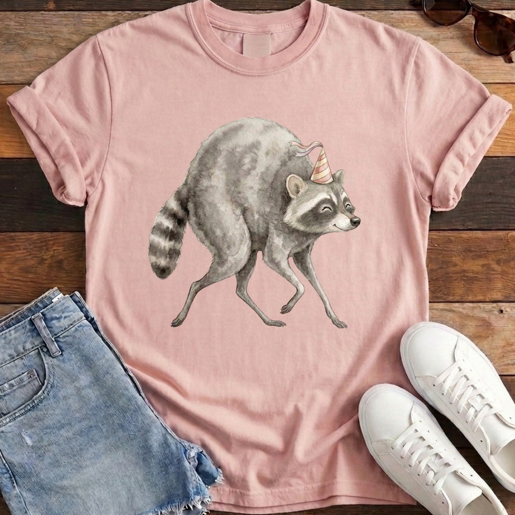 Birthday Jimothy Tee
