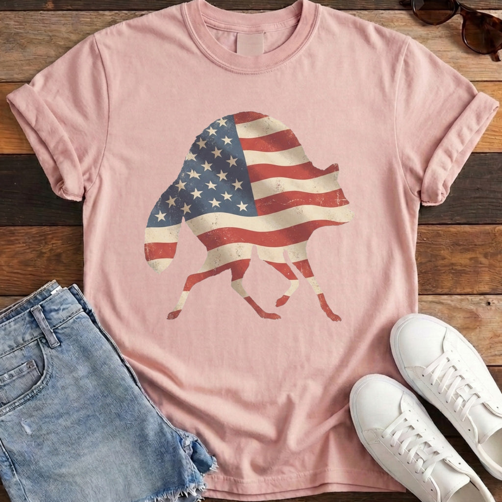 American Jimothy Tee