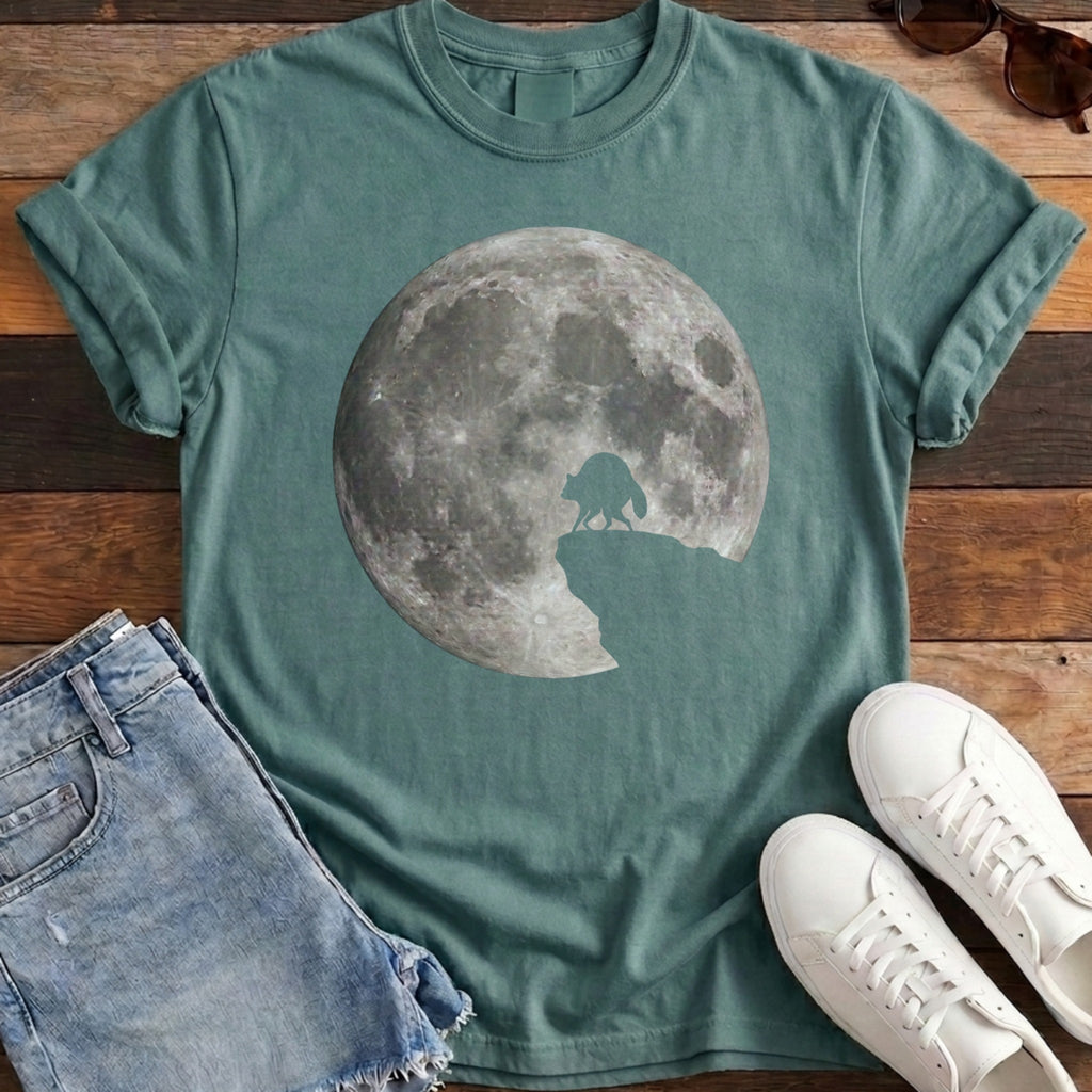 Jimothy Moonrise Tee