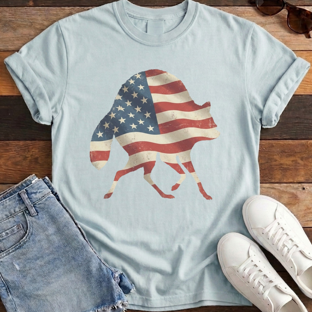 American Jimothy Tee