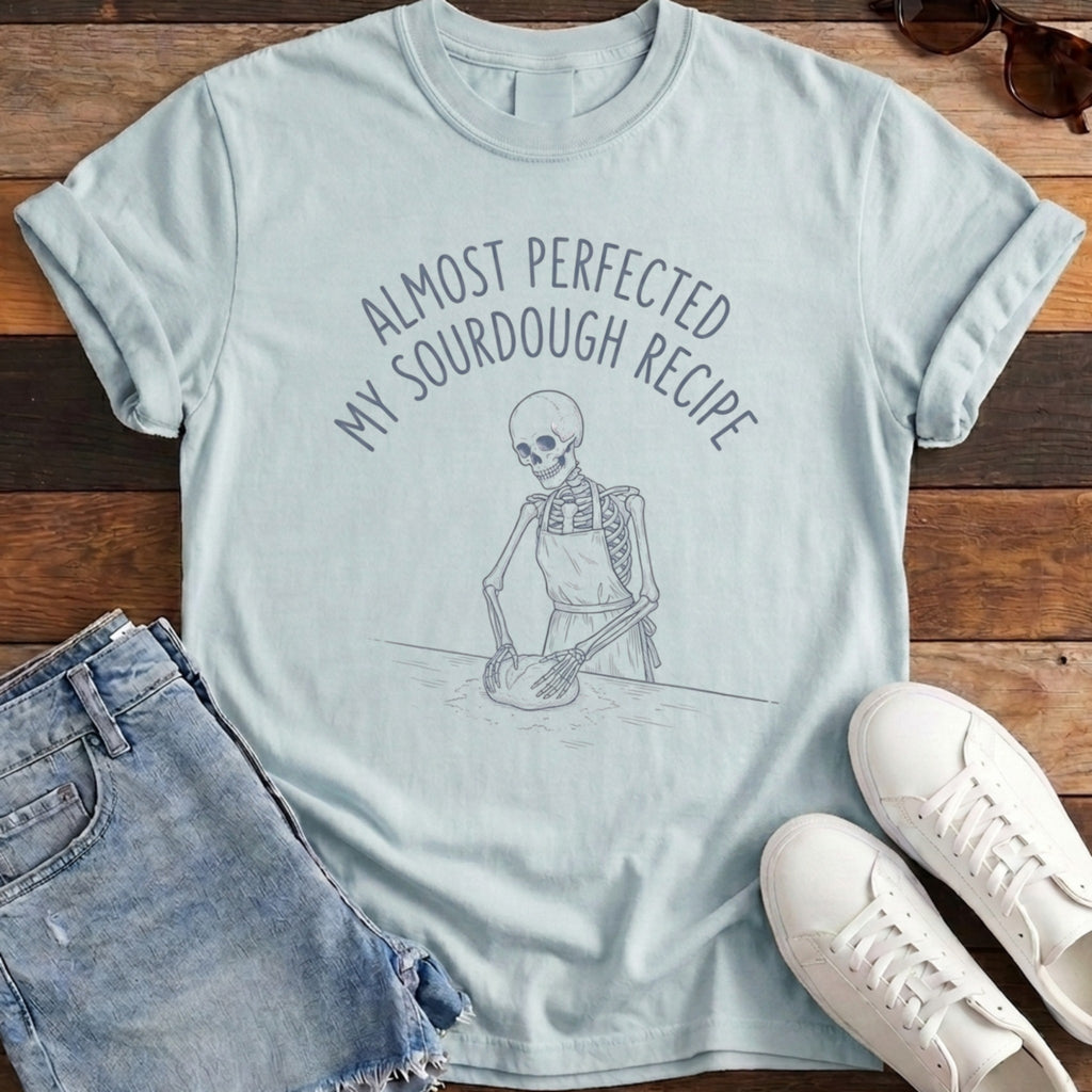 Almost Perfected Tee