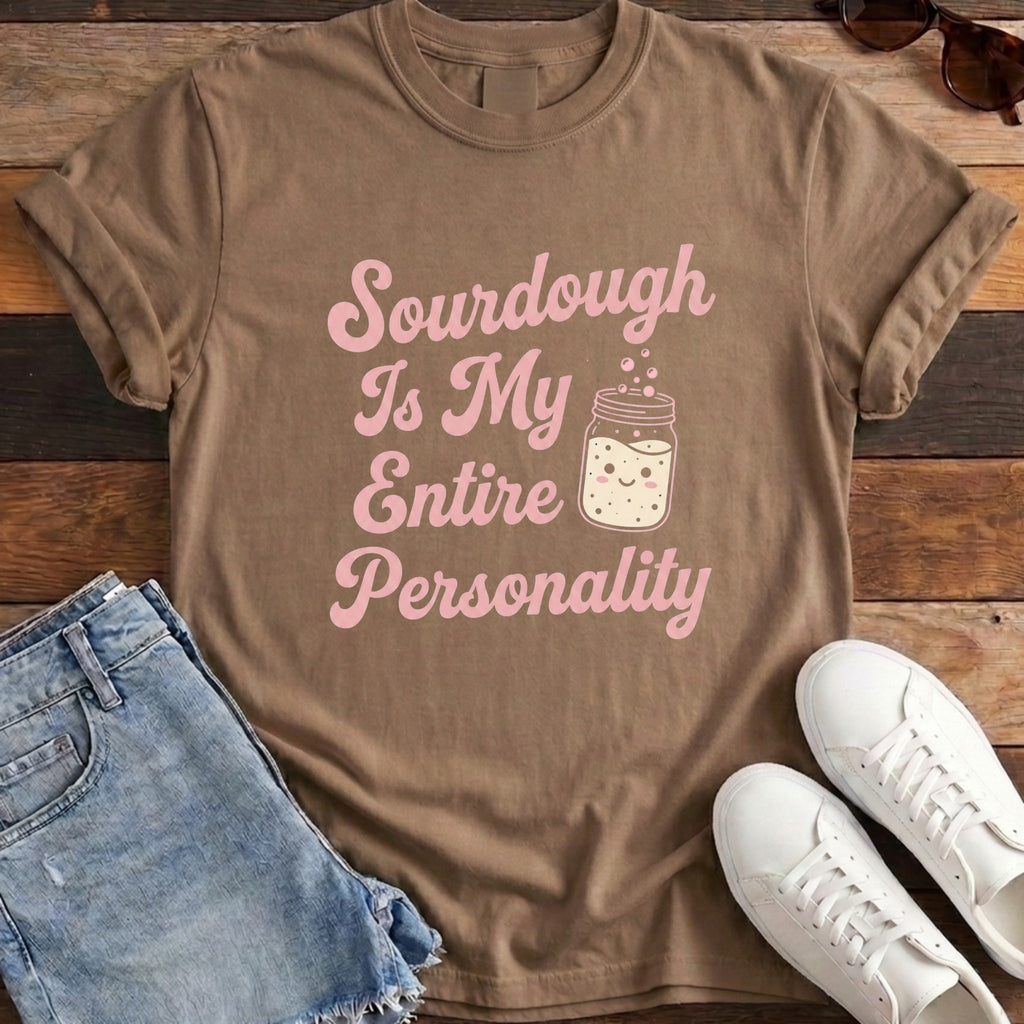 Entire Personality Tee