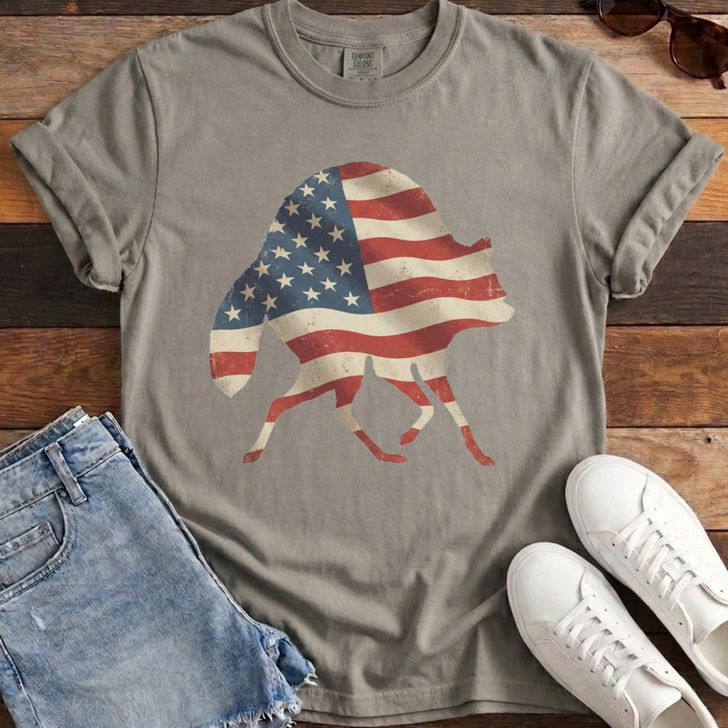 American Jimothy Tee