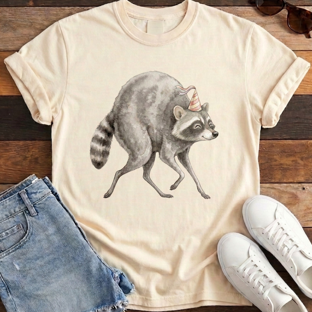 Birthday Jimothy Tee