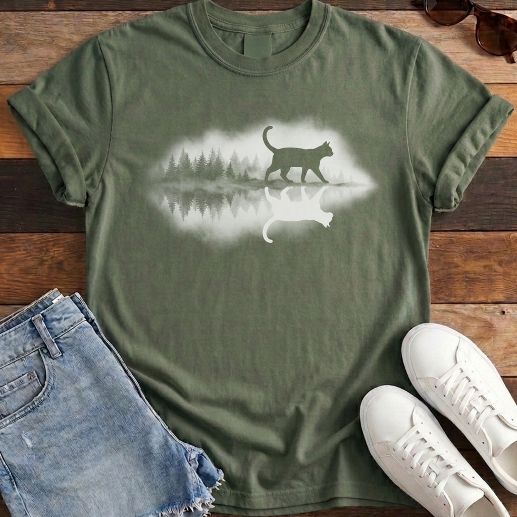 Mystic Reflection Tee