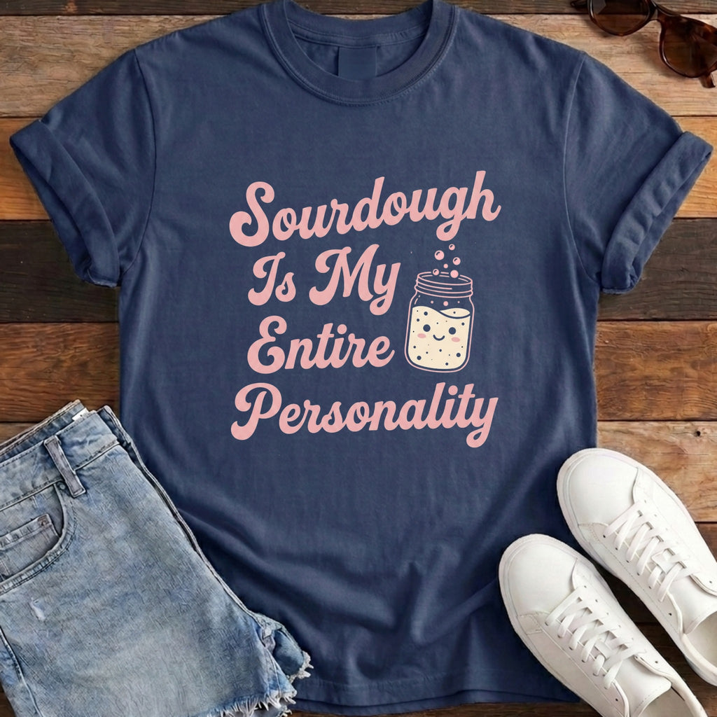 Entire Personality Tee