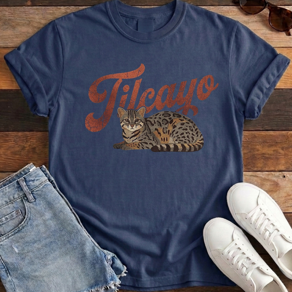 Tilcayo Tee