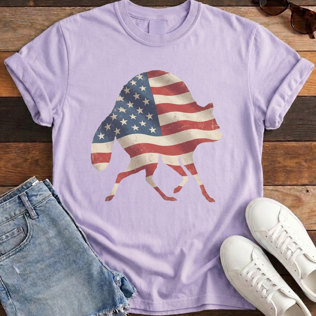 American Jimothy Tee