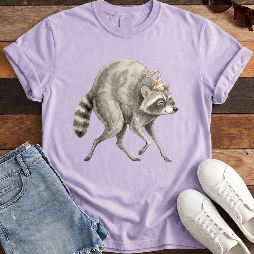 Birthday Jimothy Tee