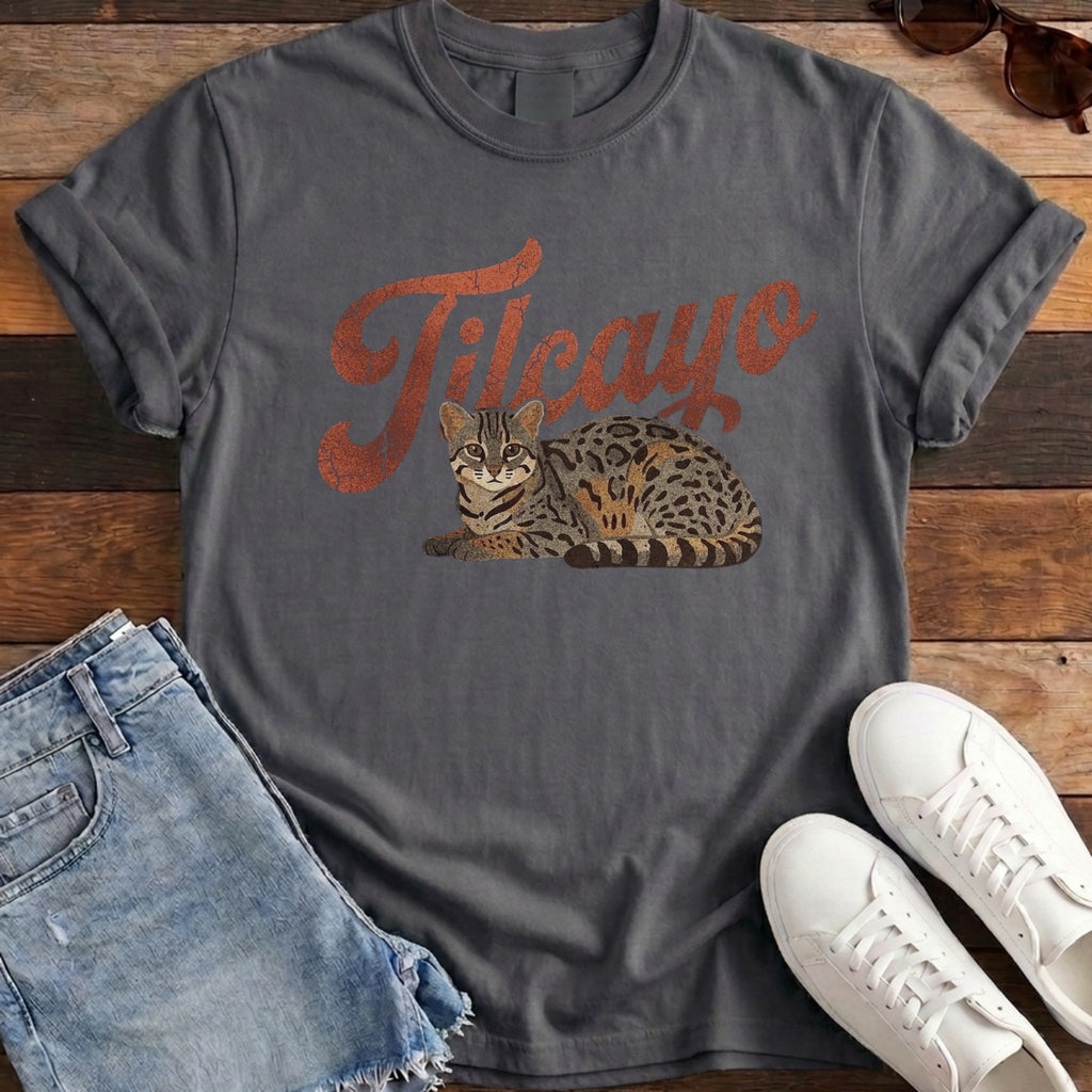 Tilcayo Tee