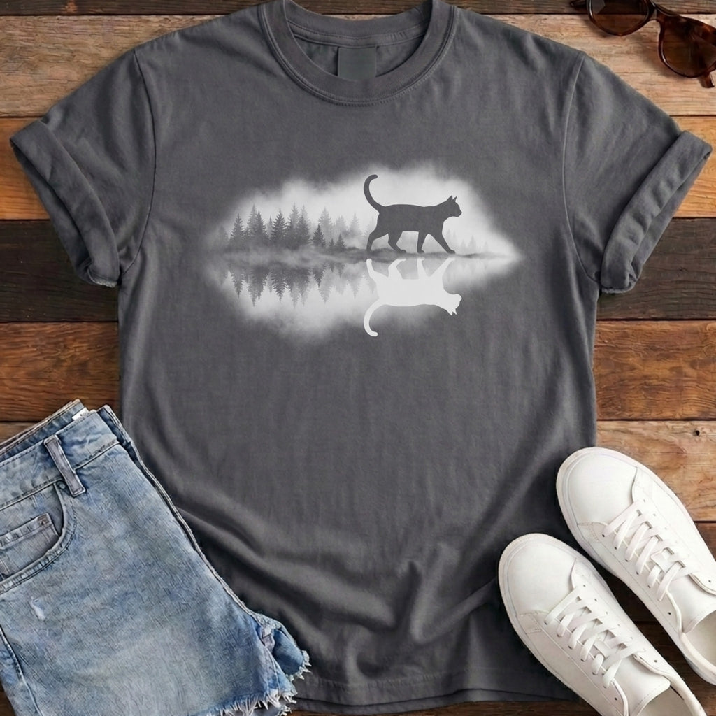 Mystic Reflection Tee