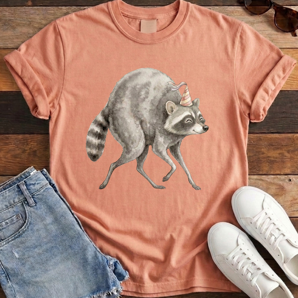 Birthday Jimothy Tee