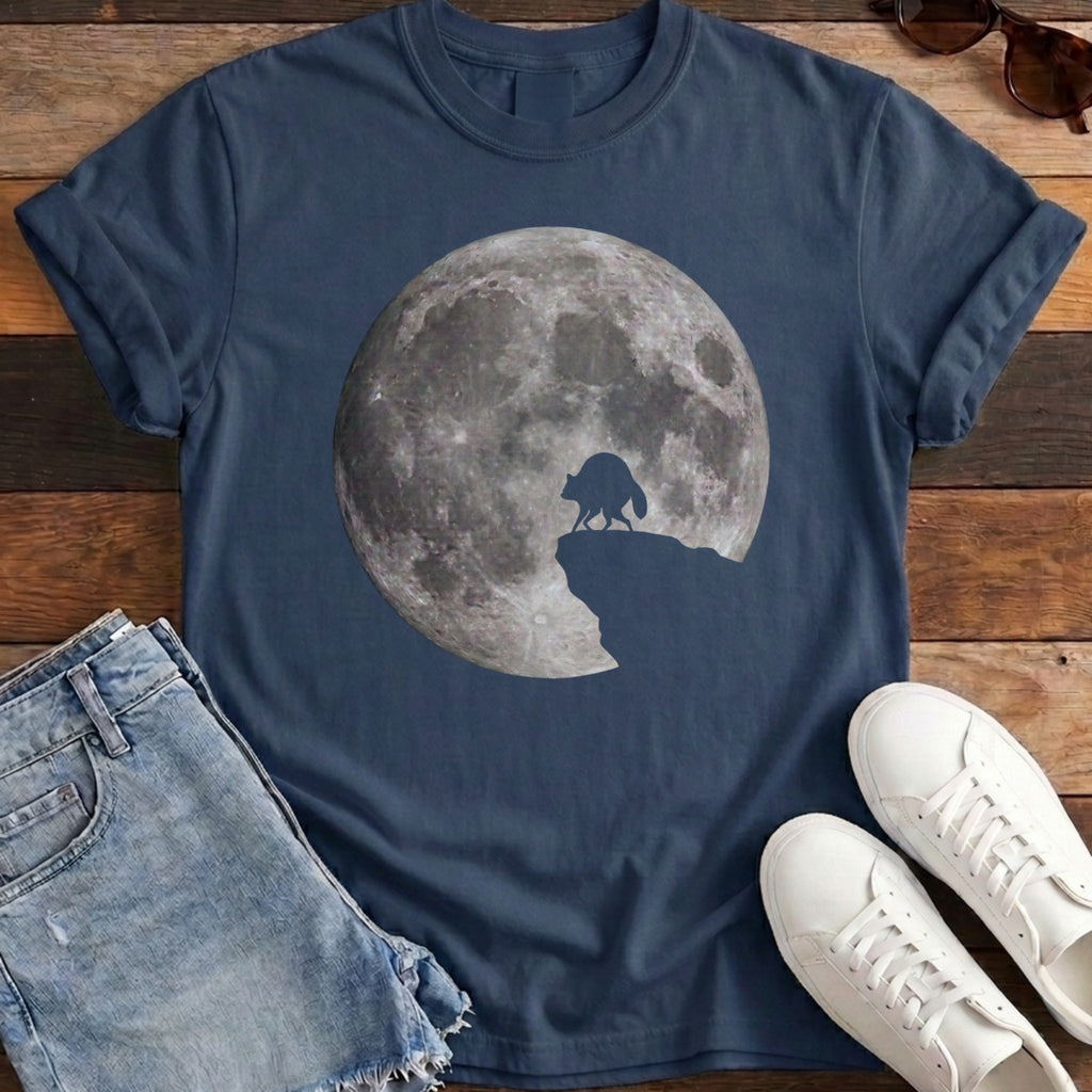 Jimothy Moonrise Tee
