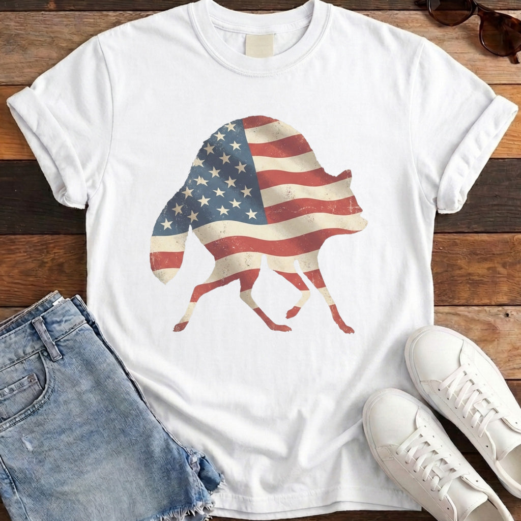 American Jimothy Tee