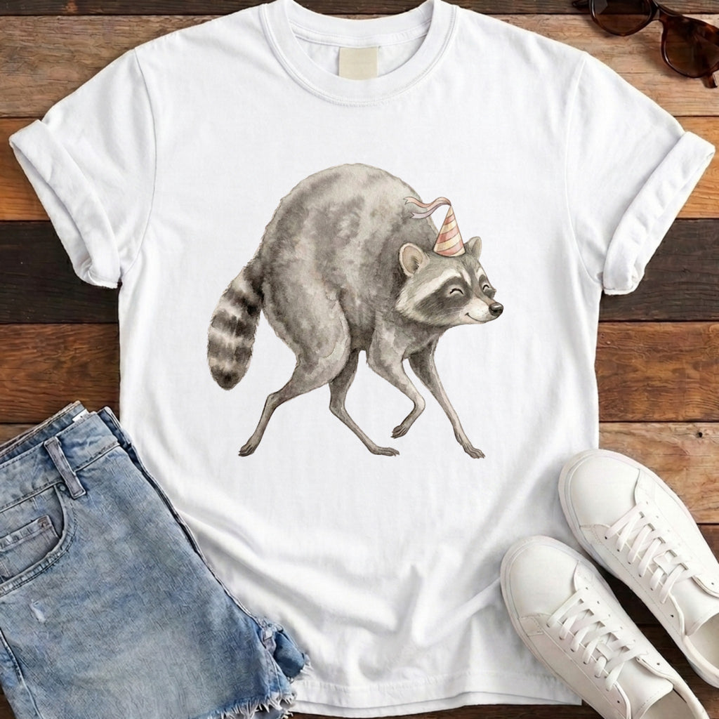Birthday Jimothy Tee